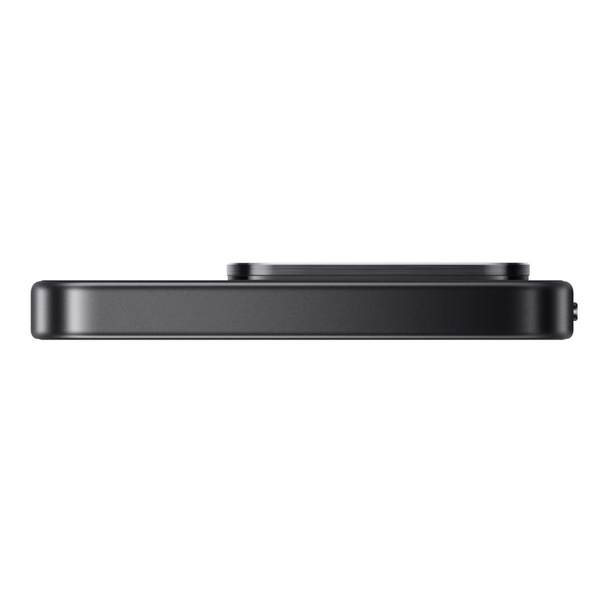 Xiaomi 17T 12/512ГБ Чёрный – 2