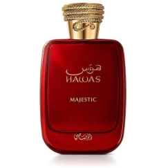 Rasasi _8460294 Rasasi Hawas Majestic EDP 100ml