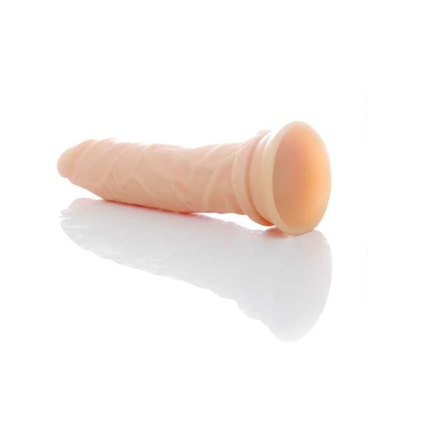 B Series Weather B Series Weather Dildo realistic fake cybernetic penis 19 cm – 4