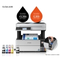 Epson EcoTank L6490 Inkjet A4 4800 x 1200 DPI 37 ppm Wi-Fi Epson EcoTank L6490 Inkjet A4 4800 x 1200 DPI 37 ppm Wi-Fi