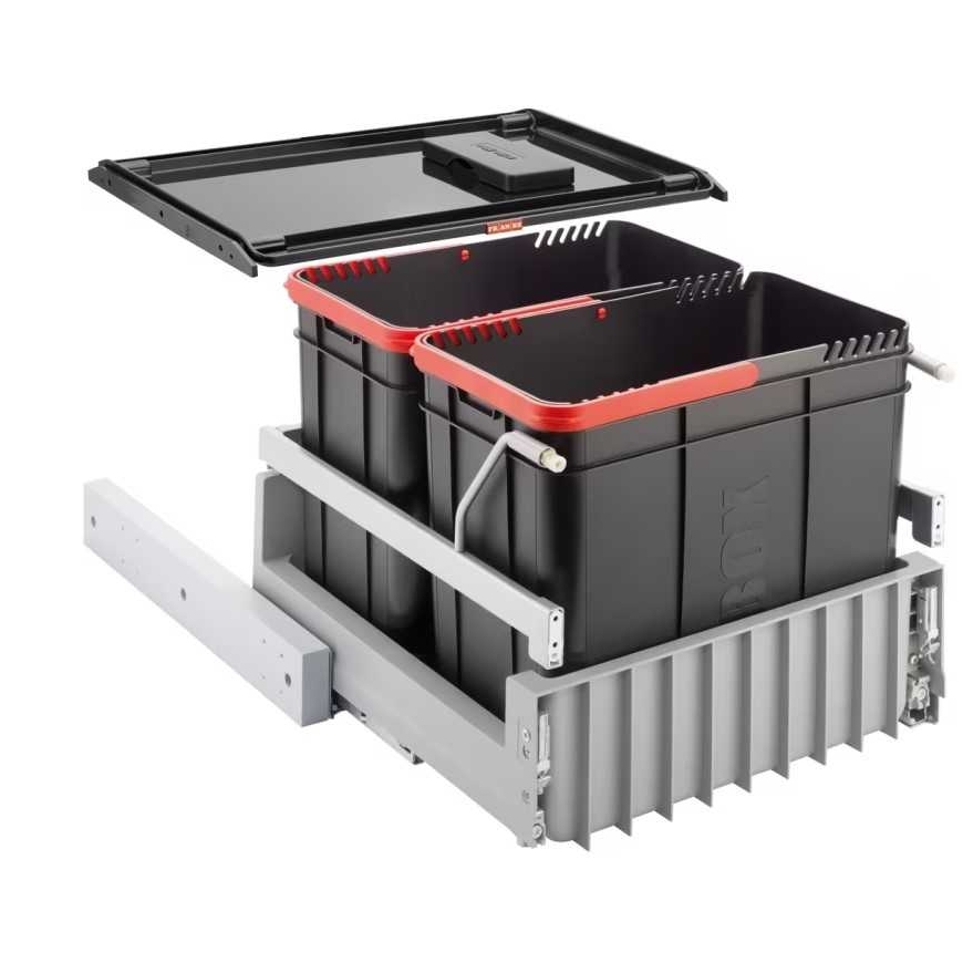 Franke Sorter 300-45 Duo (121.0150.144) – 3