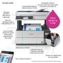 Epson EcoTank L6490 Inkjet A4 4800 x 1200 DPI 37 ppm Wi-Fi Epson EcoTank L6490 Inkjet A4 4800 x 1200 DPI 37 ppm Wi-Fi