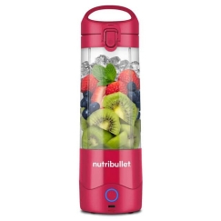 NutriBullet NBP003MA 0.475 L Portable blender Magenta, Purple