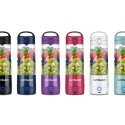 NutriBullet NBP003MA 0,475 L Portable blender Пурпурный, Пурпурный NutriBullet NBP003MA 0,475 L Portable blender Пурпурный, Пурпурный