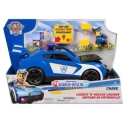 Spin Master PAW PATROL -ajoneuvo Etsi ja pelasta Käynnistä ja pelasta Cruiser, 6074962