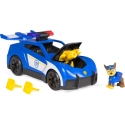 Spin Master PAW PATROL transportlīdzeklis Meklē un glāb Launch N Rescue Cruiser, 6074962