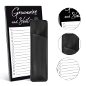 Riff Magnet Refrigerator Notepad Riff Magnet Refrigerator Notepad