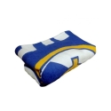 CERDÁ Real Madrid pludmales dvielis 70x140 cm Jr 2200010392