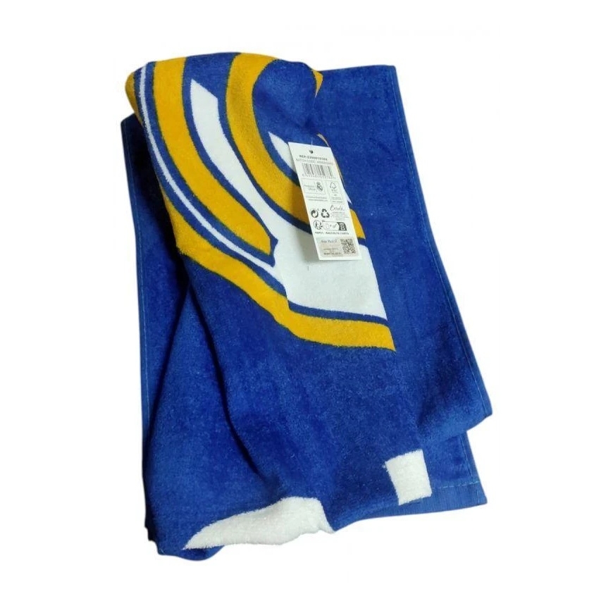 CERDÁ Real Madrid rantapyyhe 70x140 cm Jr 2200010392 – 3