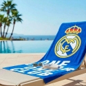 CERDÁ Real Madrid rankšluostis 70x140 cm paplūdimio rankšluostis Jr 2200010392 CERDÁ Real Madrid rankšluostis 70x140 cm paplūdimio rankšluostis Jr 2200010392