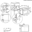 Electrolux LVM9E2XZ