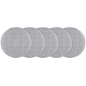 Makita Slīpēšanas Acs Sienu Špaktelēšanai (5 gab.), φ225mm, A120 D-82220 DSL801 Makita Slīpēšanas Acs Sienu Špaktelēšanai (5 gab.), φ225mm, A120 D-82220 DSL801