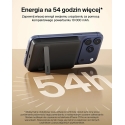 Belkin BoostCharge магнитный беспроводной внешний аккумулятор 10000 мАч Qi2 15 Вт BPD016hqBK Belkin BoostCharge магнитный беспроводной внешний аккумулятор 10000 мАч Qi2 15 Вт BPD016hqBK