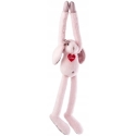 WOODYLAND LUMPIN BunnyStellaHugMe 70cm 94232