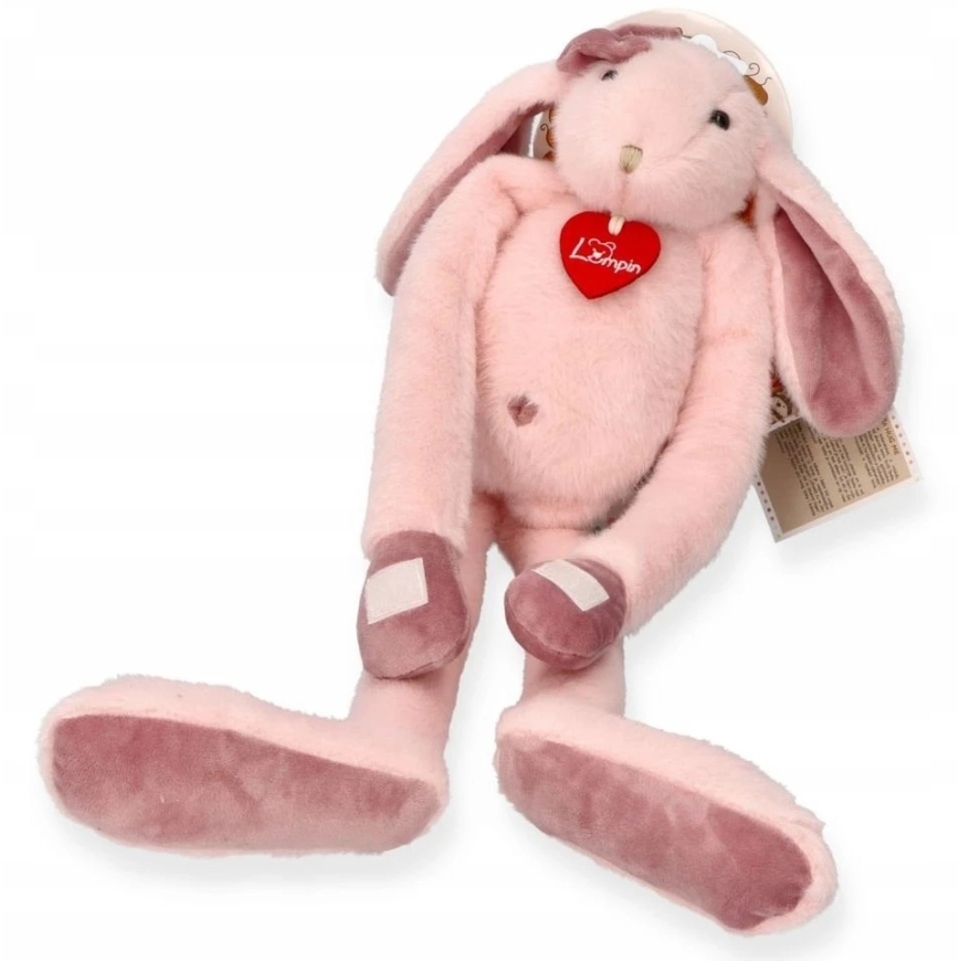 WOODYLAND LUMPIN BunnyStellaHugMe 70cm 94232 – 2