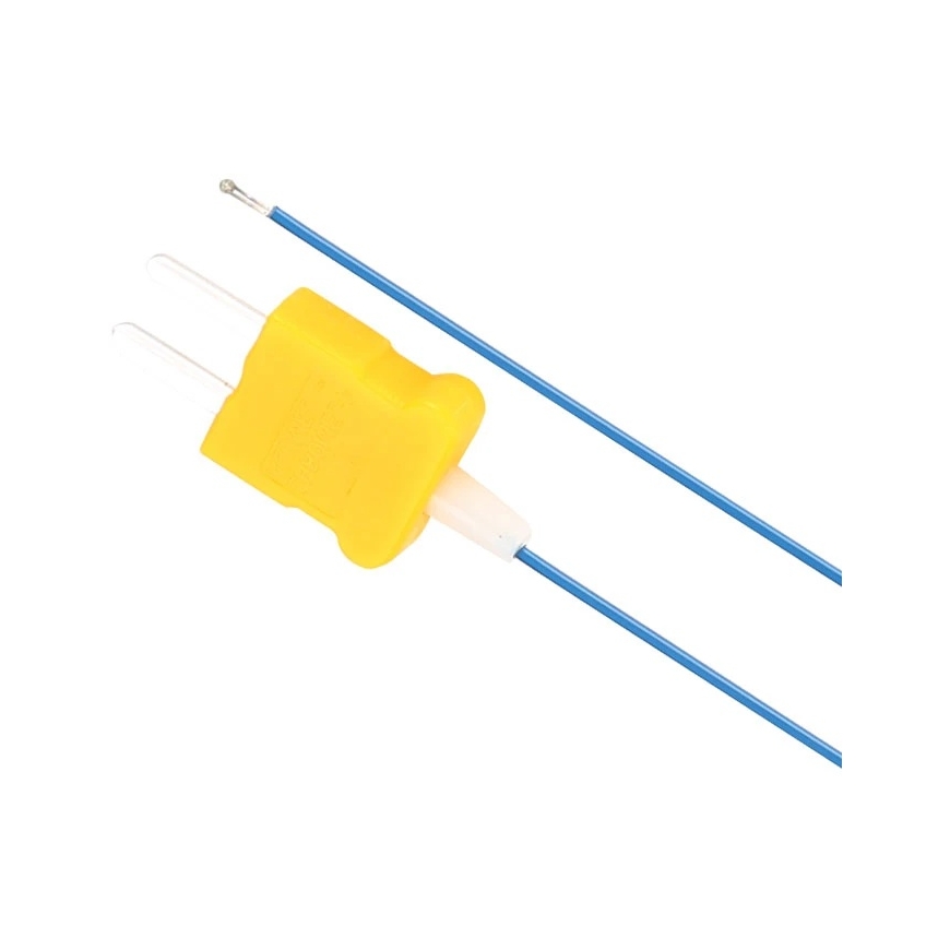 Lämpötilanmittausanturi 0 ~ 800 °C Uni-T UT-T12 – 3