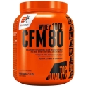 Extrifit CFM Instant Whey 80 1000 g - mansikka Extrifit CFM Instant Whey 80 1000 g - mansikka