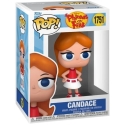 FUNKO POP! Vinilinė figūrėlė: Phineas And Ferb - Candace, ~9 cm FUNKO POP! Vinilinė figūrėlė: Phineas And Ferb - Candace, ~9 cm
