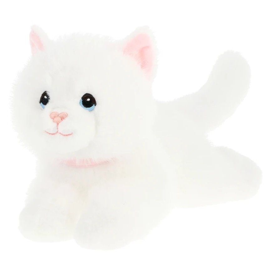 Keel Toys Keeleco Kitty Love Cat, 28 cm - 4 kujundust – 2