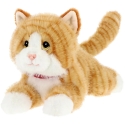 Keel Toys Keeleco Kitty Love Cat, 28 cm - 4 mallia