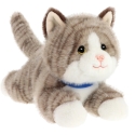 Keel Toys Keeleco Kitty Love Cat, 28 cm - 4 Designs Keel Toys Keeleco Kitty Love Cat, 28 cm - 4 Designs