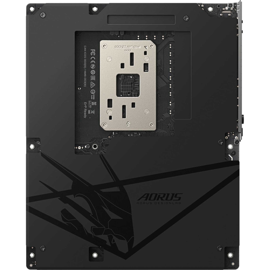 Gigabyte B850 AORUS ELITE X3D WiFi6E – 4