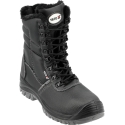 Yato 44 INSULATING BOOTS WHITE TOWER S3 Yato 44 INSULATING BOOTS WHITE TOWER S3