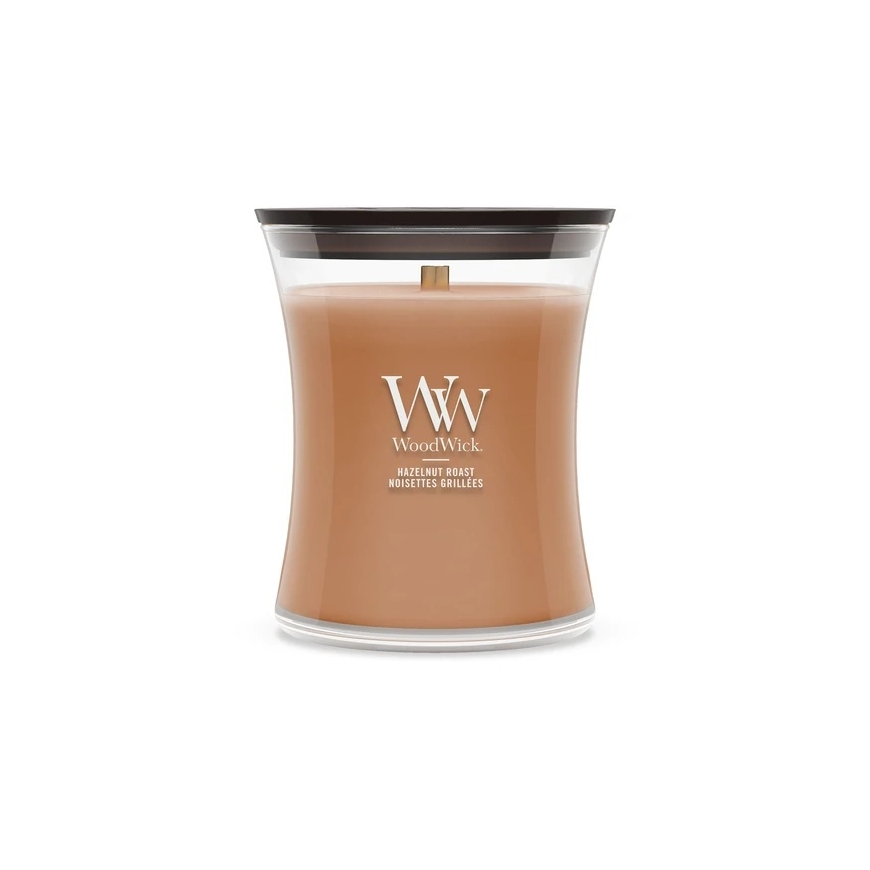 Woodwick Pähklipraad – 2