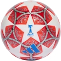 adidas Naiset UCL 25/26 Finaali liiga jalkapallo valkoinen ja punainen JW1326 (4) adidas Naiset UCL 25/26 Finaali liiga jalkapallo valkoinen ja punainen JW1326 (4)