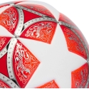 Futbolo kamuolys adidas Womens UCL 25/26 Final League balta ir-raudona JW1326 (4) Futbolo kamuolys adidas Womens UCL 25/26 Final League balta ir-raudona JW1326 (4)