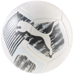 Puma Individual Liga Graphic Jalkapallo Valkoinen ja Musta 84948 02 (4)