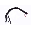 Whips Collections Natural Leather Whip