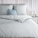 Eurofirany D91/POS/MI/FAL/5 Bedding Set 140X200 70X80/X1 SRE Eurofirany D91/POS/MI/FAL/5 Bedding Set 140X200 70X80/X1 SRE