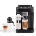 DeLonghi ECAM330.80.BXB Magnifica Duo kavos aparatas, juodas DeLonghi ECAM330.80.BXB Magnifica Duo kavos aparatas, juodas