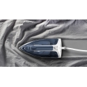 Tefal Express Steam FV2837 Dry & Steam iron Cerilium soleplate 2400 W Blue, Grey, White Tefal Express Steam FV2837 Dry & Steam iron Cerilium soleplate 2400 W Blue, Grey, White