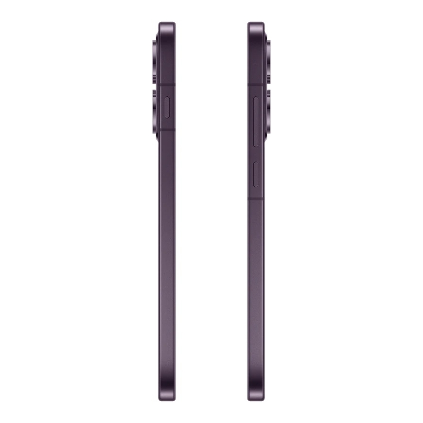 Oppo Reno16 8/512GB S twilight Violet – 3