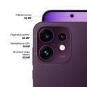 Oppo Reno16 8/512GB Twilight Violet Oppo Reno16 8/512GB Twilight Violet