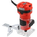Elektriskā frēze Yato YT-82389 850 W Elektriskā frēze Yato YT-82389 850 W