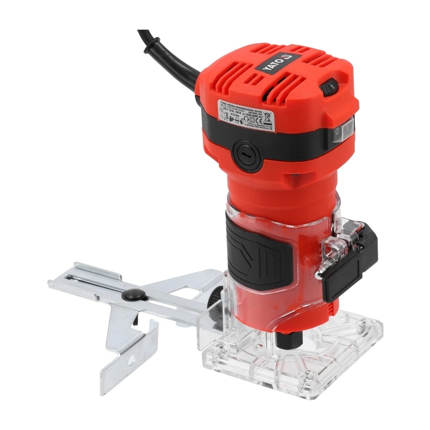Electric planer Yato YT-82389 850 W – 2