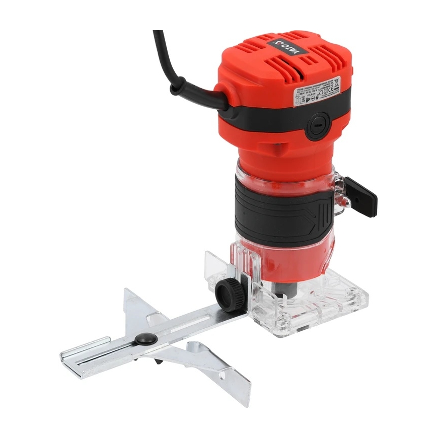 Elektrinė freza Yato YT-82389 850 W – 3