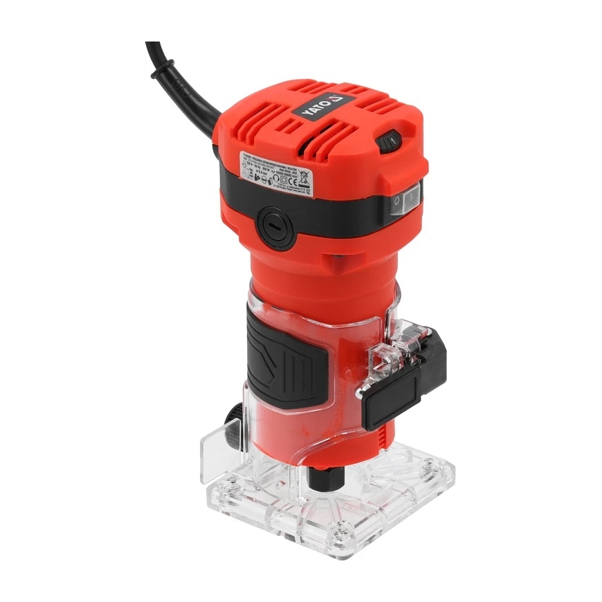 Elektrinė freza Yato YT-82389 850 W – 4