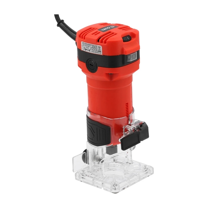 Electric planer Yato YT-82389 850 W – 5