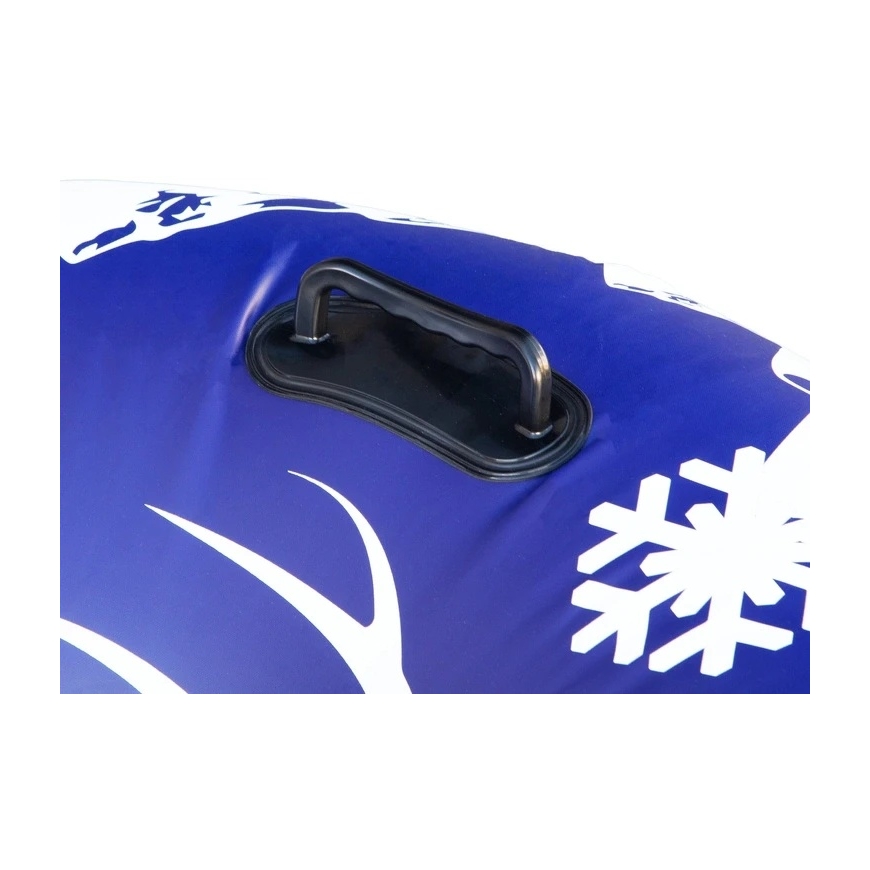 ATL DA776 Blue Plastic Rackets with Holder 120cm – 2