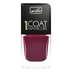 Wibo Wibo WIBO_1 Coat Manicure lakier do paznokci 13 8,5ml
