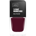Wibo Wibo WIBO_1 Maniküürilakk 13, 8,5 ml Wibo Wibo WIBO_1 Maniküürilakk 13, 8,5 ml