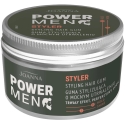 Joanna Power Men Styler stipras fiksācijas veidošanas gumija 100 g Joanna Power Men Styler stipras fiksācijas veidošanas gumija 100 g