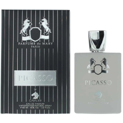 Cavalier Parfums De Mary Picasso EDP parfyyminesteille, 100 ml
