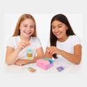 Puffy Pouches Deluxe kūrybinių rinkinys Puffy Pouches Deluxe kūrybinių rinkinys
