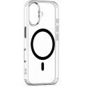 Etteri Color Mag Apple iPhone 16 Plus 6.7" phone case in black Etteri Color Mag Apple iPhone 16 Plus 6.7" phone case in black