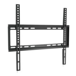 LogiLink BP0009 televizora stiprinājums 139,7 cm (55") Melns
